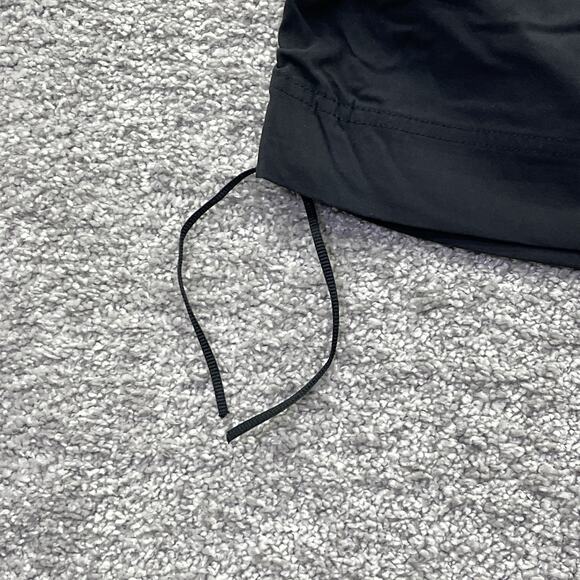 Columbia Anytime Skort Womens Large Black Active Omni Shield Lined Skirt AL4071 - Picture 2 of 12